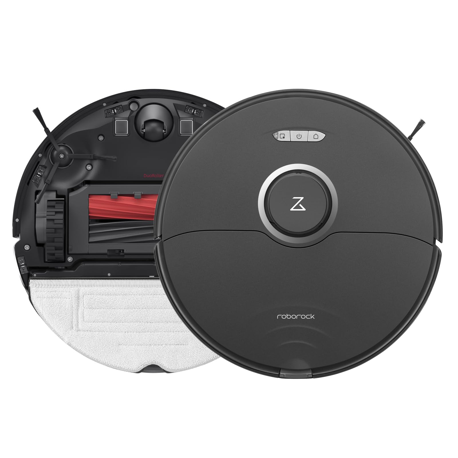 Roborock S8